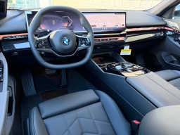 BMW 5 Series 530i Sedan 2026