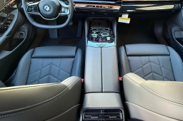 BMW 5 Series 530i Sedan 2026