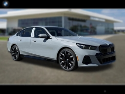 BMW 5 Series 530i Sedan 2026