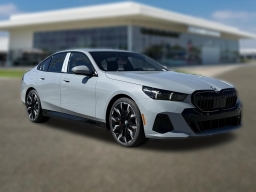 BMW 5 Series 530i Sedan 2026
