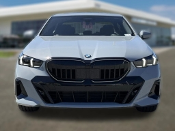 BMW 5 Series 530i Sedan 2026