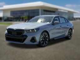 BMW 5 Series 530i Sedan 2026