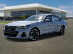 BMW 5 Series 530i Sedan 2026