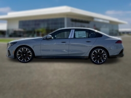 BMW 5 Series 530i Sedan 2026