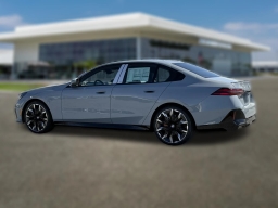 BMW 5 Series 530i Sedan 2026