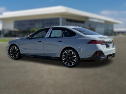 BMW 5 Series 530i Sedan 2026