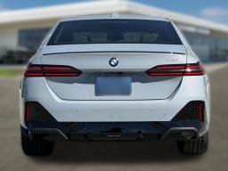 BMW 5 Series 530i Sedan 2026