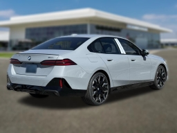 BMW 5 Series 530i Sedan 2026