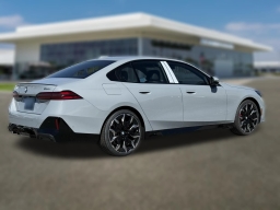 BMW 5 Series 530i Sedan 2026