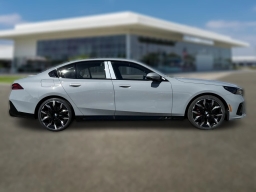 BMW 5 Series 530i Sedan 2026