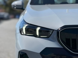 BMW 5 Series 530i Sedan 2026