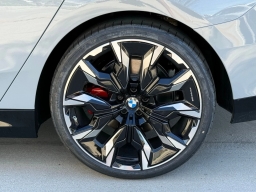 BMW 5 Series 530i Sedan 2026