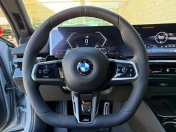 BMW 5 Series 530i Sedan 2026