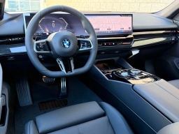 BMW 5 Series 530i Sedan 2026