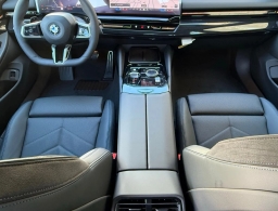 BMW 5 Series 530i Sedan 2026