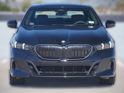 BMW 5 Series 530i Sedan 2026