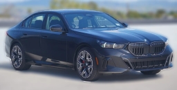 BMW 5 Series 530i Sedan 2026