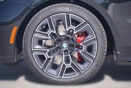 BMW 5 Series 530i Sedan 2026