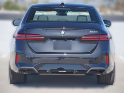 BMW 5 Series 530i Sedan 2026