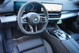 BMW 5 Series 530i Sedan 2026