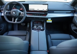 BMW 5 Series 530i Sedan 2026