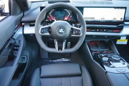 BMW 5 Series 530i Sedan 2026