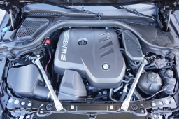 BMW 5 Series 530i Sedan 2026