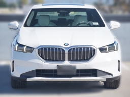 BMW 5 Series 530i Sedan 2026