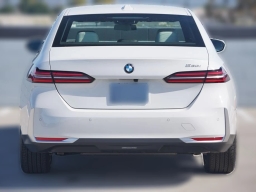 BMW 5 Series 530i Sedan 2026