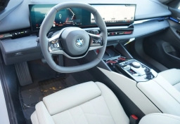 BMW 5 Series 530i Sedan 2026