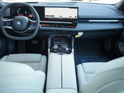 BMW 5 Series 530i Sedan 2026