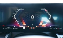 BMW 5 Series 530i Sedan 2026