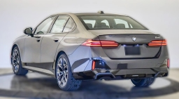 BMW 5 Series 530i Sedan 2026