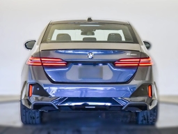 BMW 5 Series 530i Sedan 2026