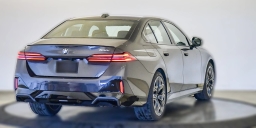 BMW 5 Series 530i Sedan 2026