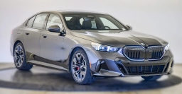 BMW 5 Series 530i Sedan 2026