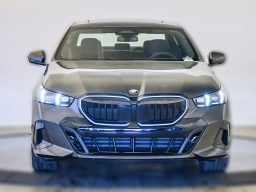 BMW 5 Series 530i Sedan 2026