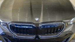 BMW 5 Series 530i Sedan 2026