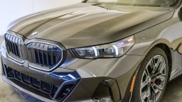 BMW 5 Series 530i Sedan 2026