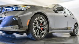 BMW 5 Series 530i Sedan 2026