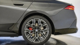 BMW 5 Series 530i Sedan 2026