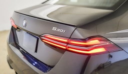 BMW 5 Series 530i Sedan 2026