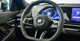 BMW 5 Series 530i Sedan 2026