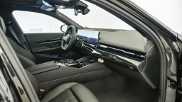 BMW 5 Series 530i Sedan 2026