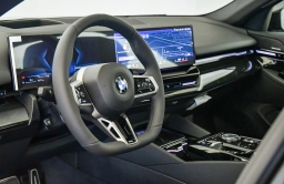 BMW 5 Series 530i Sedan 2026