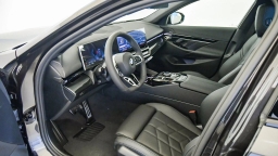 BMW 5 Series 530i Sedan 2026