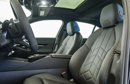 BMW 5 Series 530i Sedan 2026