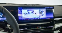 BMW 5 Series 530i Sedan 2026