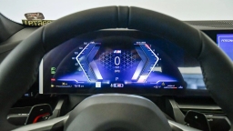 BMW 5 Series 530i Sedan 2026