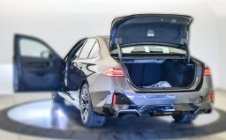 BMW 5 Series 530i Sedan 2026